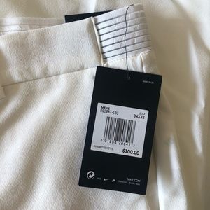 NWT Mens Nike Flex Slim-Fit Dri-Fit Golf Pants